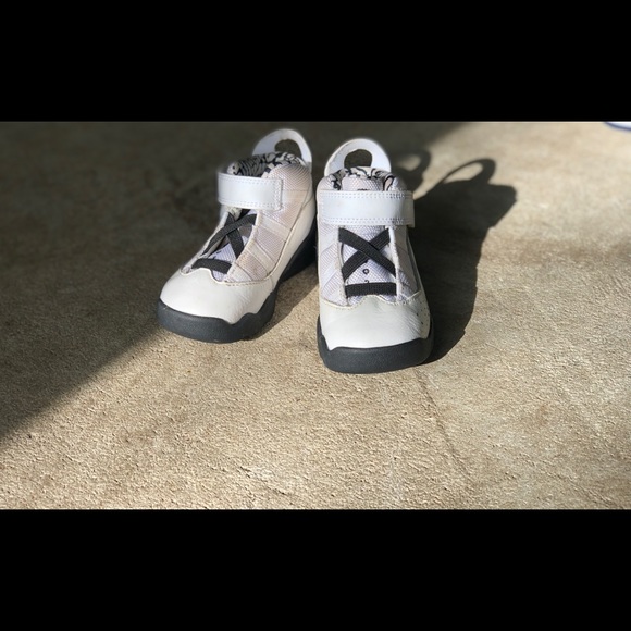 Jordan 6 Rings boys toddler 7c - Picture 6 of 14